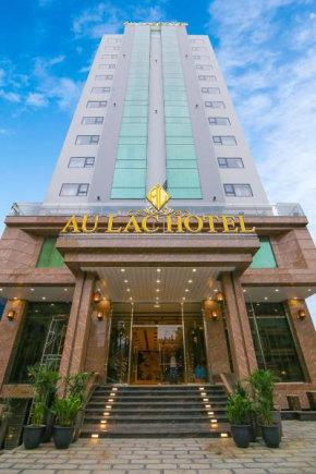 Au Lac hotel Ha Long